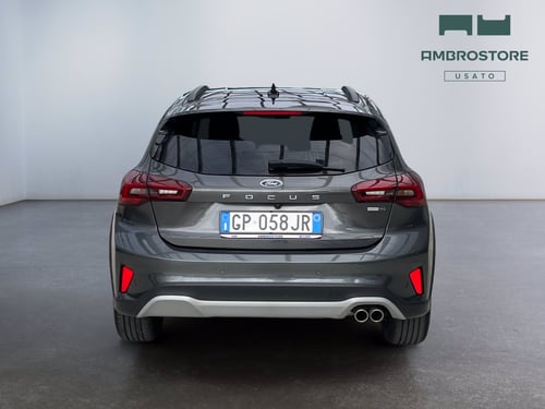 FORD Focus active 1.0t ecoboost h 125cv