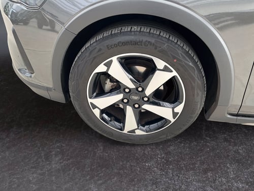 FORD Focus active 1.0t ecoboost h 125cv