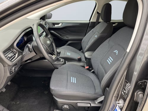 FORD Focus active 1.0t ecoboost h 125cv
