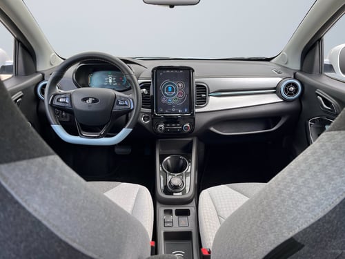 DR Dr 1.0 ev 45kw