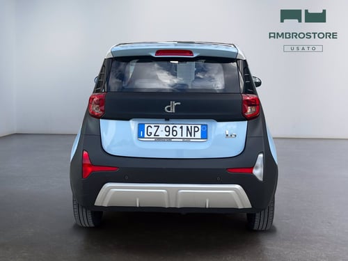 DR Dr 1.0 ev 45kw