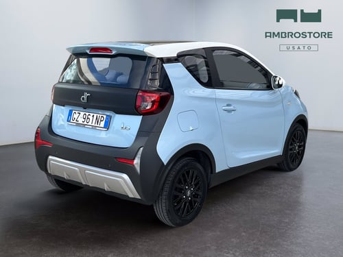 DR Dr 1.0 ev 45kw