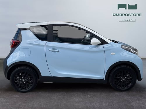 DR Dr 1.0 ev 45kw