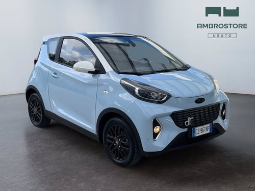 DR Dr 1.0 ev 45kw