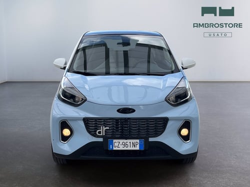 DR Dr 1.0 ev 45kw