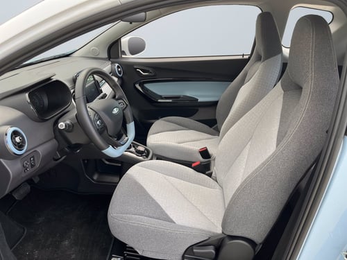 DR Dr 1.0 ev 45kw