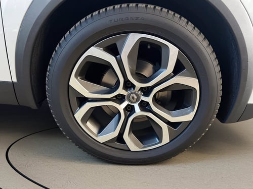 RENAULT Captur 1.0 tce intens gpl 100cv my21