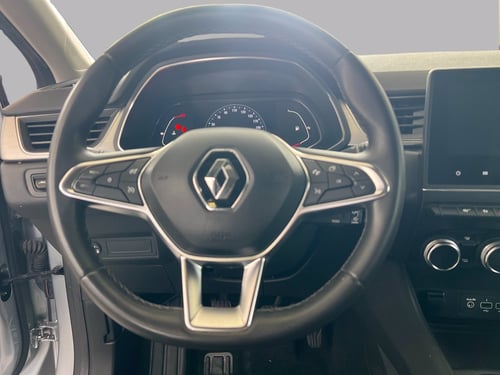RENAULT Captur 1.0 tce intens gpl 100cv my21