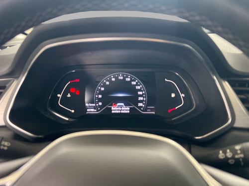 RENAULT Captur 1.0 tce intens gpl 100cv my21