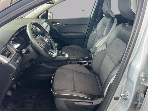 RENAULT Captur 1.0 tce intens gpl 100cv my21