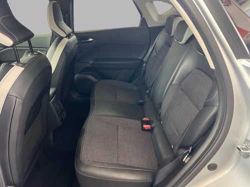 RENAULT Captur 1.0 tce intens gpl 100cv my21