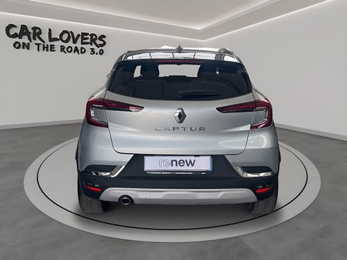 RENAULT Captur 1.0 tce intens gpl 100cv my21