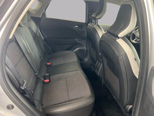 RENAULT Captur 1.0 tce intens gpl 100cv my21