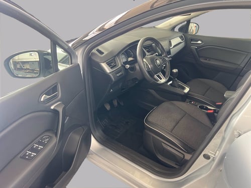RENAULT Captur 1.0 tce intens gpl 100cv my21