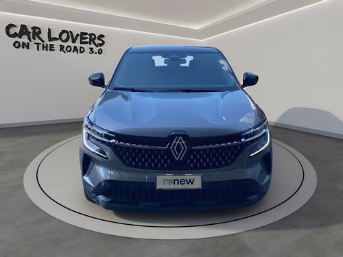 RENAULT Austral 1.2 e-tech full hybrid techno 200cv auto