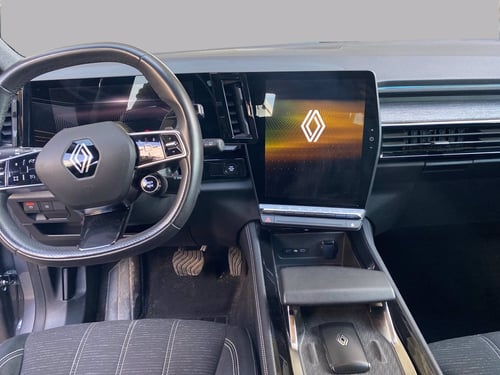 RENAULT Austral 1.2 e-tech full hybrid techno 200cv auto