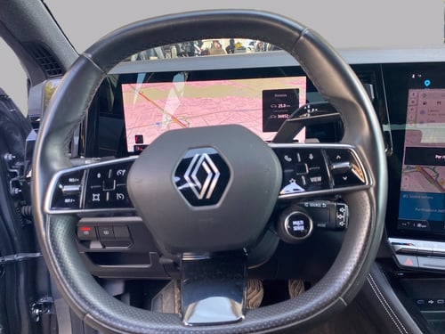 RENAULT Austral 1.2 e-tech full hybrid techno 200cv auto