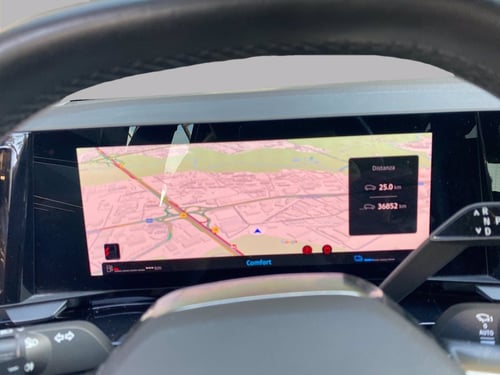 RENAULT Austral 1.2 e-tech full hybrid techno 200cv auto