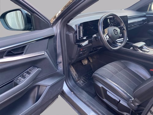 RENAULT Austral 1.2 e-tech full hybrid techno 200cv auto