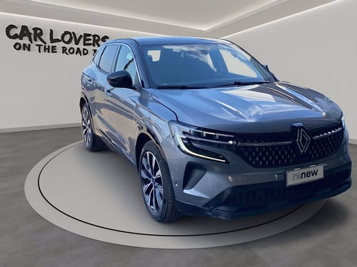 RENAULT Austral 1.2 e-tech full hybrid techno 200cv auto
