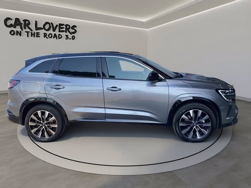 RENAULT Austral 1.2 e-tech full hybrid techno 200cv auto