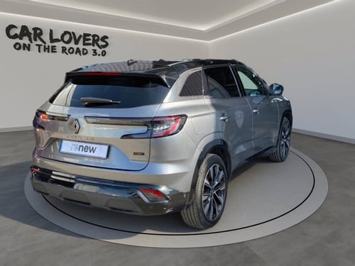 RENAULT Austral 1.2 e-tech full hybrid techno 200cv auto