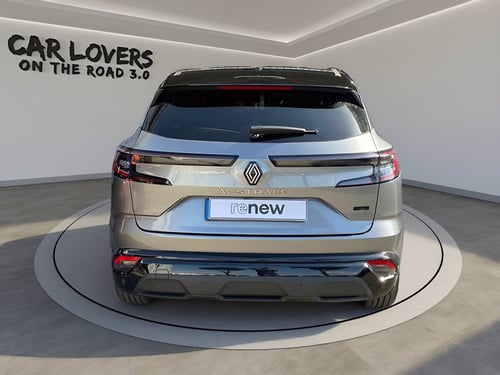 RENAULT Austral 1.2 e-tech full hybrid techno 200cv auto