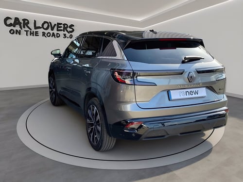 RENAULT Austral 1.2 e-tech full hybrid techno 200cv auto