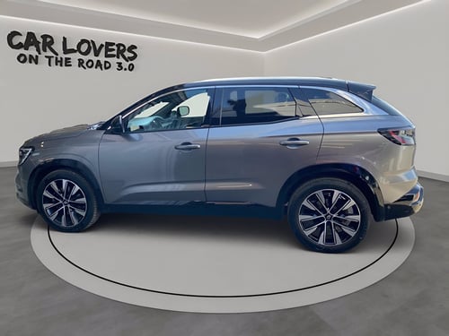 RENAULT Austral 1.2 e-tech full hybrid techno 200cv auto