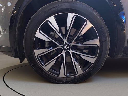 RENAULT Austral 1.2 e-tech full hybrid techno 200cv auto