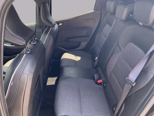 RENAULT Clio 1.6 e-tech hybrid intens 140cv auto my21