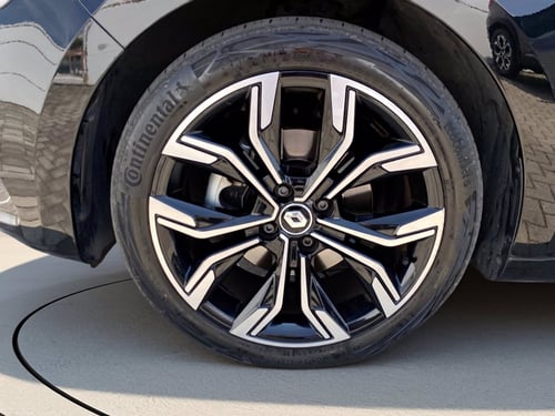 RENAULT Clio 1.6 e-tech hybrid intens 140cv auto my21