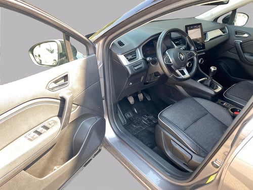 RENAULT Captur 1.0 tce intens gpl 100cv my21