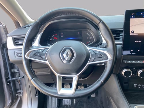 RENAULT Captur 1.0 tce intens gpl 100cv my21