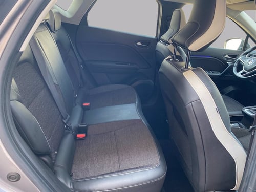 RENAULT Captur 1.0 tce intens gpl 100cv my21