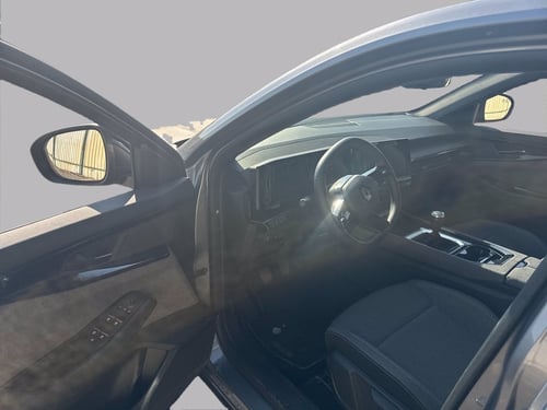 RENAULT Austral 1.2 mild hybrid advanced equilibre 130cv