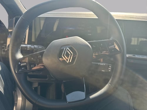 RENAULT Austral 1.2 mild hybrid advanced equilibre 130cv