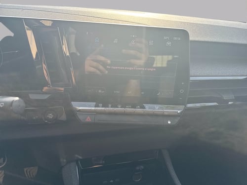 RENAULT Austral 1.2 mild hybrid advanced equilibre 130cv