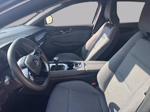 RENAULT Austral 1.2 mild hybrid advanced equilibre 130cv