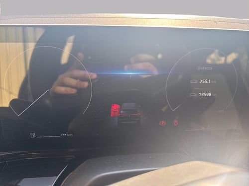 RENAULT Austral 1.2 mild hybrid advanced equilibre 130cv