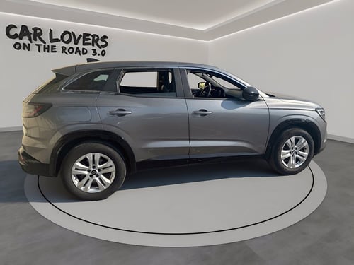 RENAULT Austral 1.2 mild hybrid advanced equilibre 130cv