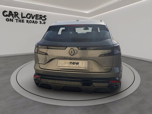 RENAULT Austral 1.2 mild hybrid advanced equilibre 130cv