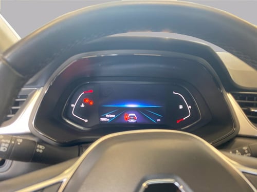 RENAULT Captur 1.0 tce techno fast track gpl 100cv