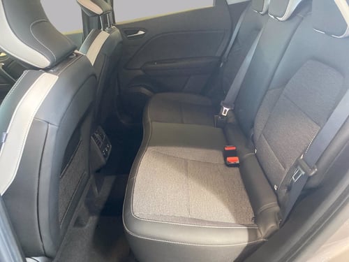 RENAULT Captur 1.0 tce techno fast track gpl 100cv