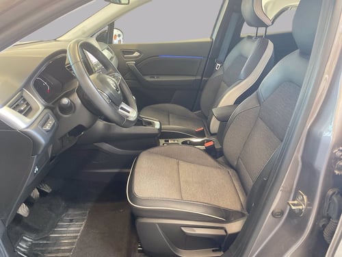 RENAULT Captur 1.0 tce techno fast track gpl 100cv