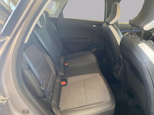 RENAULT Captur 1.0 tce techno fast track gpl 100cv
