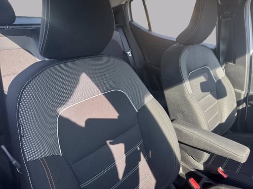 DACIA Sandero stepway 1.0 tce expression eco-g 100cv