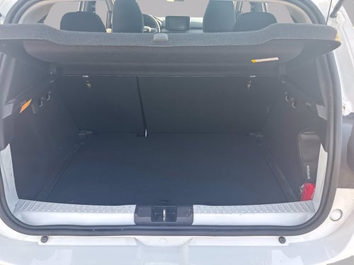 DACIA Sandero stepway 1.0 tce expression eco-g 100cv