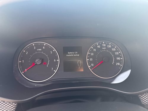 DACIA Sandero stepway 1.0 tce expression eco-g 100cv
