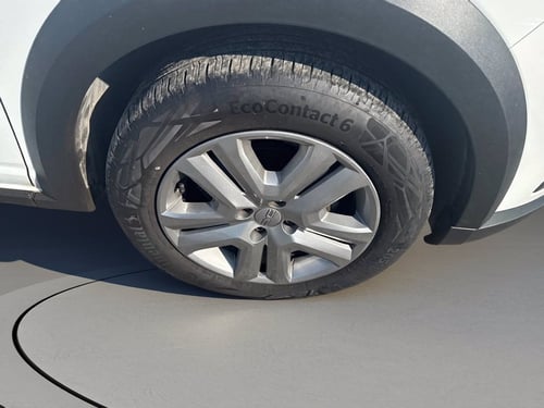 DACIA Sandero stepway 1.0 tce expression eco-g 100cv